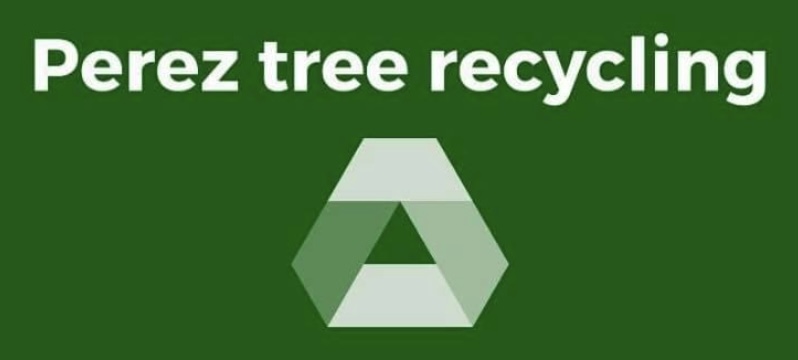 Perez Tree Recycling